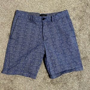 Mens Banana Republic Shorts 31